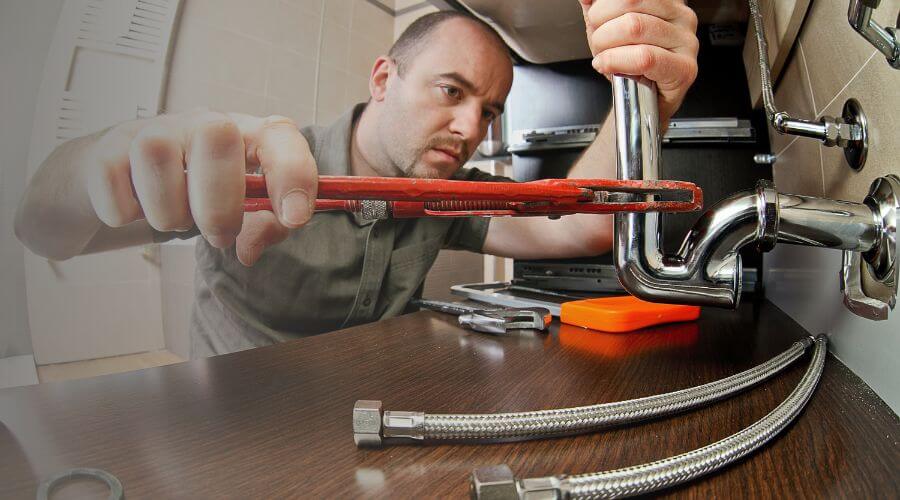 Local water heater installation in Gouldsboro, ME